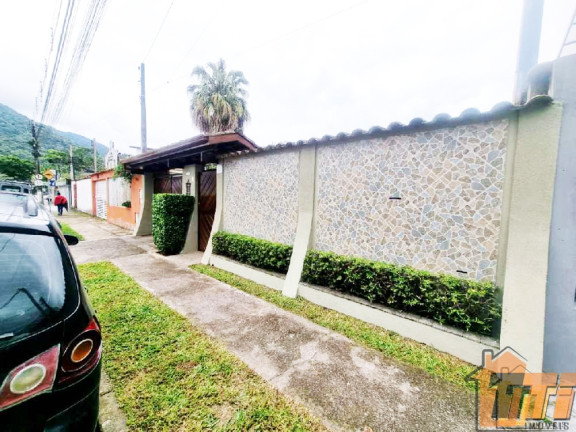 Imagem Casa com 3 Quartos à Venda, 203 m² em Silop - Ubatuba Imagem Casa com 3 Quartos à Venda, 203 m² em Silop - Ubatuba