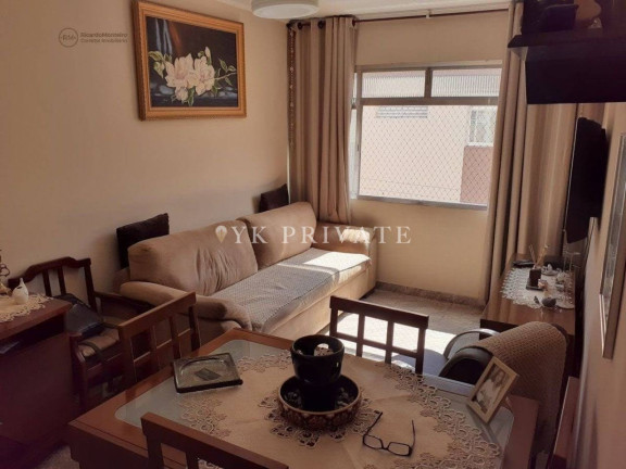 Imagem Apartamento com 2 Quartos à Venda, 69 m² em Parque Residencial Da Lapa - São Paulo