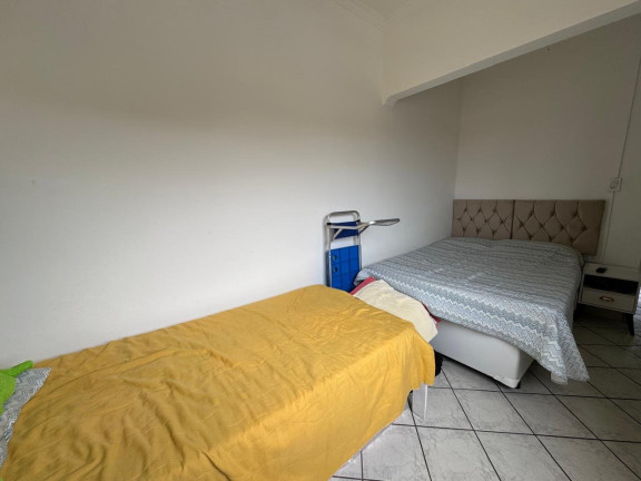 Imagem Apartamento com 1 Quarto à Venda, 46 m² em Maracanã - Praia Grande Imagem Apartamento com 1 Quarto à Venda, 46 m² em Maracanã - Praia Grande
