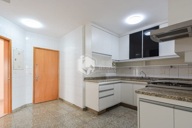 Imagem Apartamento com 3 Quartos à Venda, 138 m² em Chácara Inglesa - São Paulo