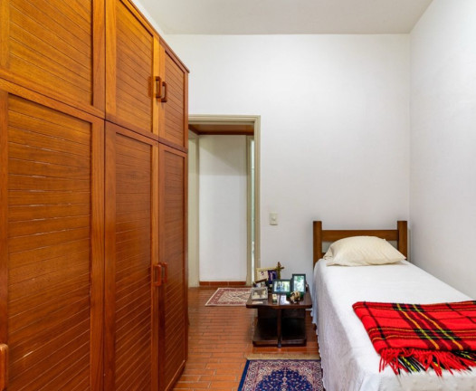 Imagem Apartamento com 2 Quartos à Venda, 78 m² em Jardim Paulista - São Paulo