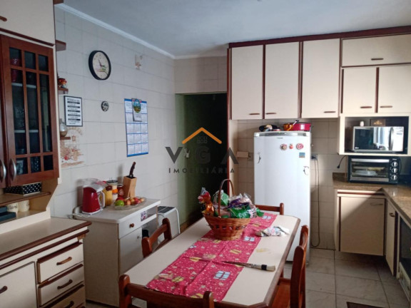 Imagem Apartamento com 3 Quartos à Venda, 184 m² em Vila Talarico - São Paulo Imagem Apartamento com 3 Quartos à Venda, 184 m² em Vila Talarico - São Paulo