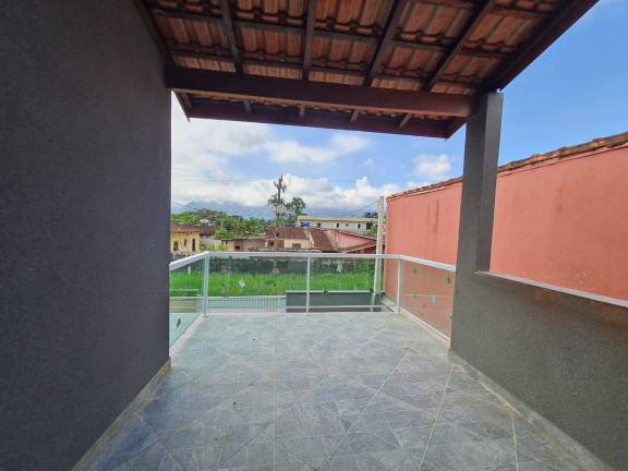 Imagem Casa com 3 Quartos à Venda, 100 m² em Boracéia - Bertioga Imagem Casa com 3 Quartos à Venda, 100 m² em Boracéia - Bertioga