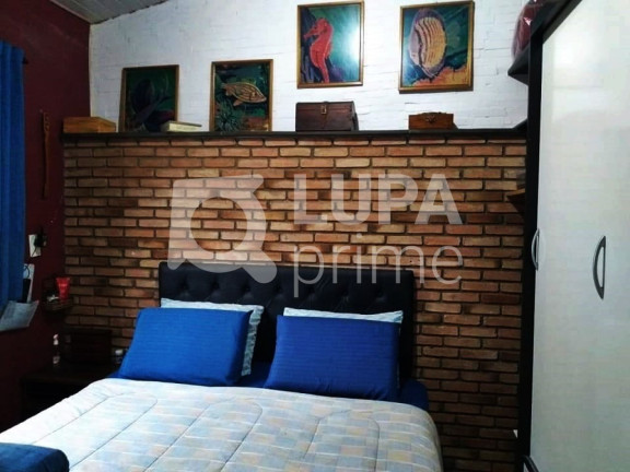 Imagem Casa com 4 Quartos à Venda, 198 m² em Tucuruvi - São Paulo Imagem Casa com 4 Quartos à Venda, 198 m² em Tucuruvi - São Paulo