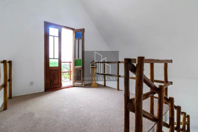 Imagem Casa com 3 Quartos à Venda, 166 m² em Alphaville - Santana De Parnaíba Imagem Casa com 3 Quartos à Venda, 166 m² em Alphaville - Santana De Parnaíba