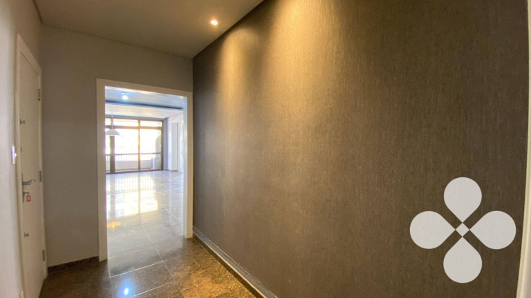 Imagem Imóvel com 4 Quartos à Venda, 252 m² em Boqueirão - Santos