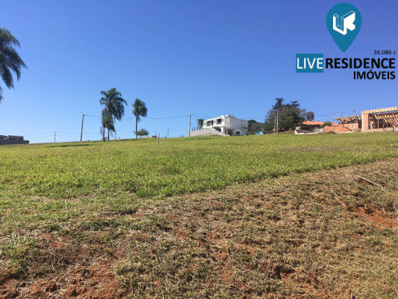 Imagem Terreno em Condomínio à Venda, 588 m² em Residencial Terras Nobres - Itatiba