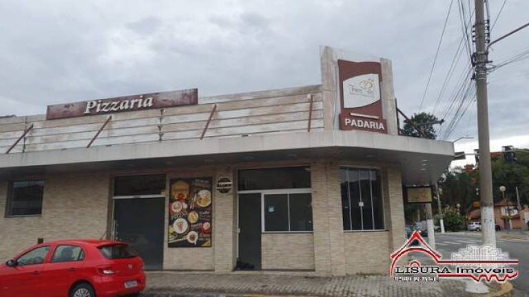 Ponto Comercial para Alugar, 350 m² em Jardim Mesquita - Jacareí