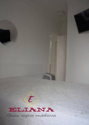 Imagem Apartamento com 3 Quartos à Venda, 70 m² em Vila Hamburguesa - São Paulo