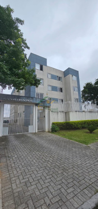 Imagem Apartamento com 2 Quartos à Venda, 52 m² em Weissópolis - Pinhais Imagem Apartamento com 2 Quartos à Venda, 52 m² em Weissópolis - Pinhais