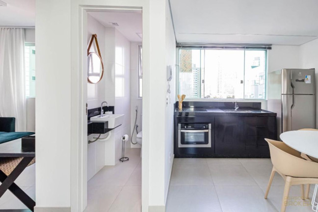 Imagem Apartamento com 2 Quartos à Venda, 56 m² em Savassi - Belo Horizonte Imagem Apartamento com 2 Quartos à Venda, 56 m² em Savassi - Belo Horizonte