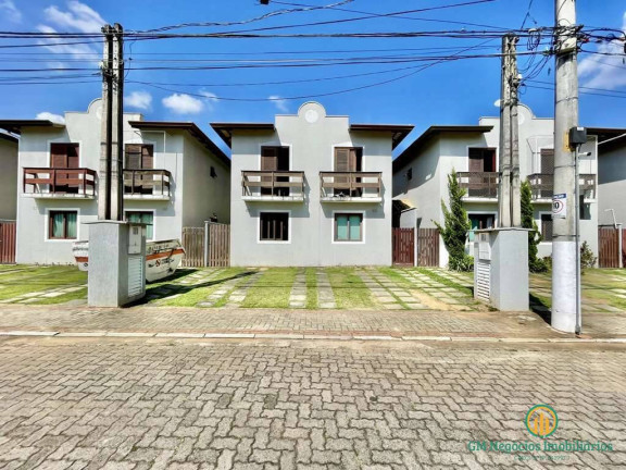 Imagem Casa de Condomínio com 2 Quartos à Venda, 72 m² em Jardim Da Gloria - Cotia Imagem Casa de Condomínio com 2 Quartos à Venda, 72 m² em Jardim Da Gloria - Cotia