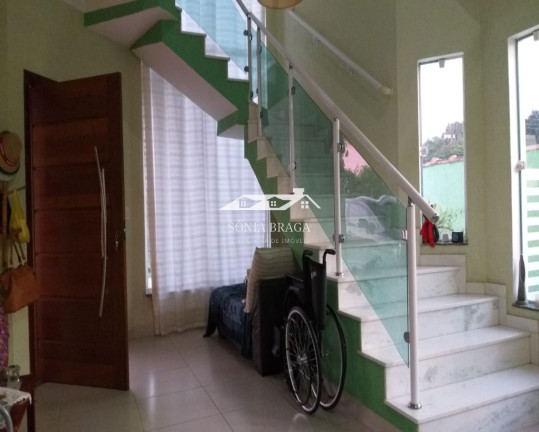 Imagem Casa com 4 Quartos à Venda, 250 m² em Boracéia - Bertioga Imagem Casa com 4 Quartos à Venda, 250 m² em Boracéia - Bertioga