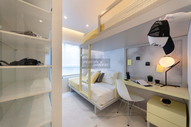 Imagem Apartamento com 2 Quartos à Venda, 50 m² em Barra Funda - São Paulo Imagem Apartamento com 2 Quartos à Venda, 50 m² em Barra Funda - São Paulo