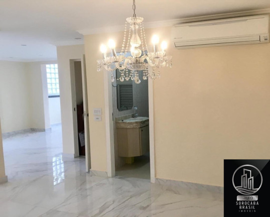 Imagem Apartamento com 3 Quartos à Venda, 170 m² em Centro - Sorocaba Imagem Apartamento com 3 Quartos à Venda, 170 m² em Centro - Sorocaba