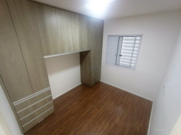 Imagem Apartamento com 2 Quartos à Venda, 57 m² em Loteamento Santo Antônio - Itatiba