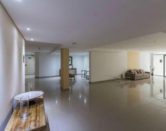 Imagem Apartamento com 3 Quartos à Venda, 74 m² em Barra Funda - São Paulo