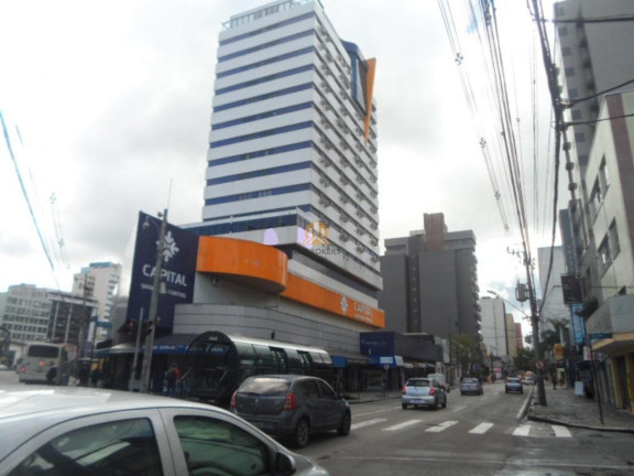 Imagem Imóvel à Venda, 22 m² em Centro - Curitiba Imagem Imóvel à Venda, 22 m² em Centro - Curitiba