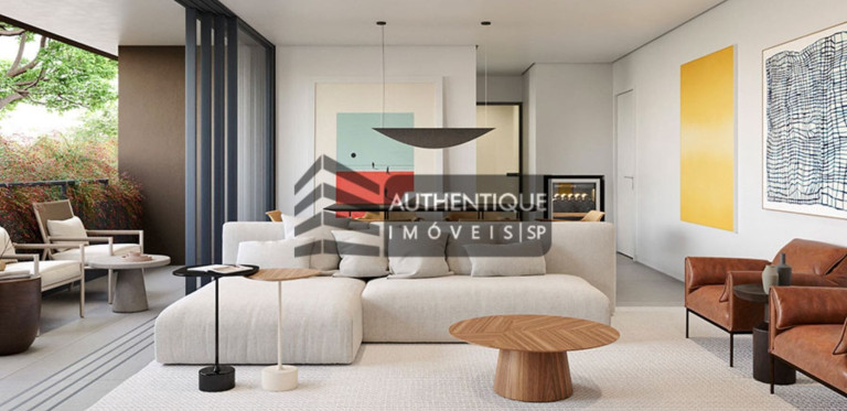 Imagem Apartamento com 2 Quartos à Venda, 135 m² em Pinheiros - São Paulo Imagem Apartamento com 2 Quartos à Venda, 135 m² em Pinheiros - São Paulo