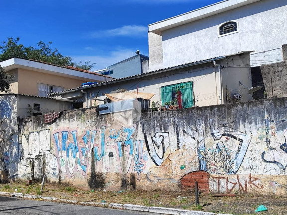 Imagem Terreno à Venda, 127 m² em Lauzane Paulista - São Paulo Imagem Terreno à Venda, 127 m² em Lauzane Paulista - São Paulo
