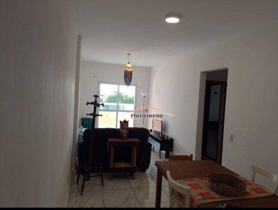 Imagem Apartamento com 2 Quartos à Venda, 89 m² em Caiçara - Praia Grande