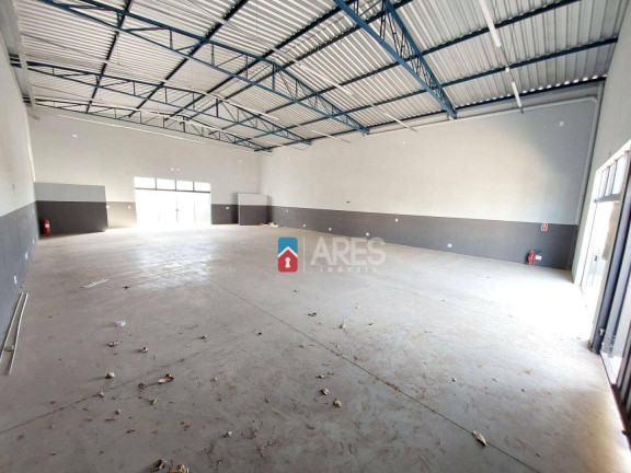 Sala Comercial para Alugar, 226 m² em Cariobinha - Americana