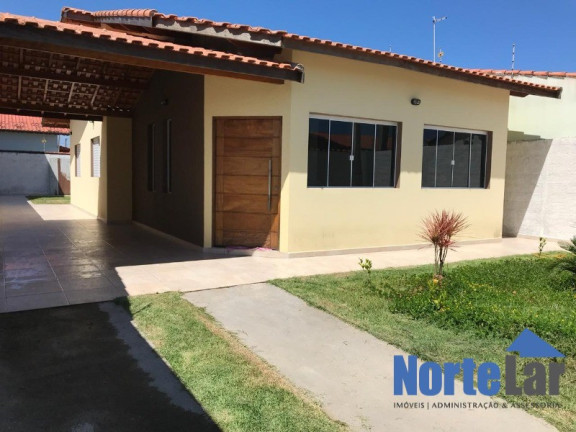 Imagem Casa com 3 Quartos à Venda, 120 m² em Jd Jamaica - Itanhaem Imagem Casa com 3 Quartos à Venda, 120 m² em Jd Jamaica - Itanhaem