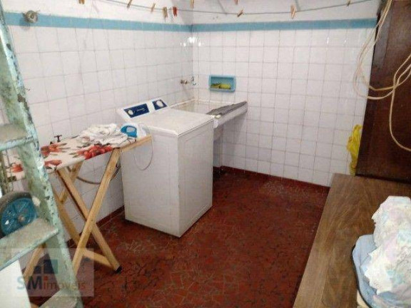 Imagem Sobrado com 5 Quartos à Venda, 252 m² em Jardim Jabaquara - São Paulo Imagem Sobrado com 5 Quartos à Venda, 252 m² em Jardim Jabaquara - São Paulo