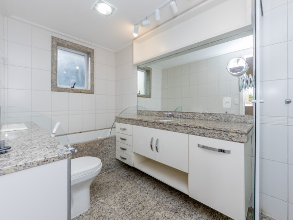 Imagem Apartamento com 3 Quartos à Venda, 218 m² em Brooklin Paulista - São Paulo Imagem Apartamento com 3 Quartos à Venda, 218 m² em Brooklin Paulista - São Paulo