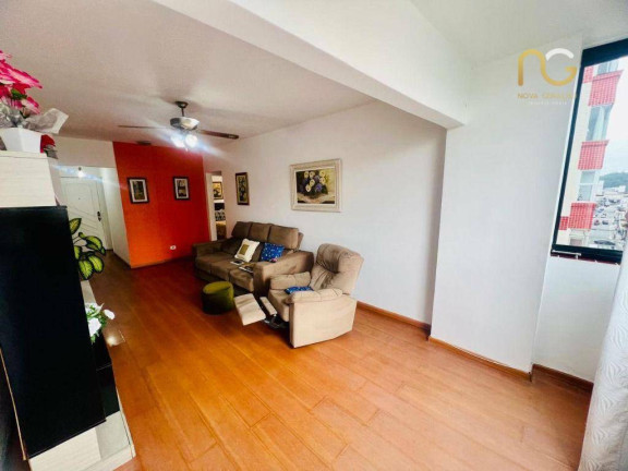 Imagem Apartamento com 3 Quartos à Venda, 96 m² em Boqueirão - Praia Grande Imagem Apartamento com 3 Quartos à Venda, 96 m² em Boqueirão - Praia Grande