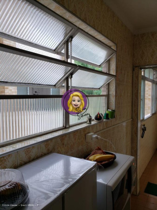 Imagem Apartamento com 1 Quarto à Venda,  em Itararé - São Vicente