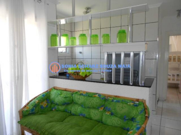 Imagem Apartamento com 1 Quarto à Venda, 48 m² em Tupi - Itanhaém Imagem Apartamento com 1 Quarto à Venda, 48 m² em Tupi - Itanhaém