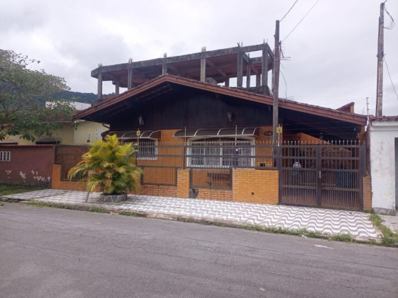 Imagem Casa com 2 Quartos à Venda, 77 m² em Solemar - Praia Grande Imagem Casa com 2 Quartos à Venda, 77 m² em Solemar - Praia Grande
