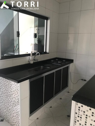 Imagem Sobrado com 3 Quartos à Venda, 204 m² em Vila Progresso - Sorocaba Imagem Sobrado com 3 Quartos à Venda, 204 m² em Vila Progresso - Sorocaba