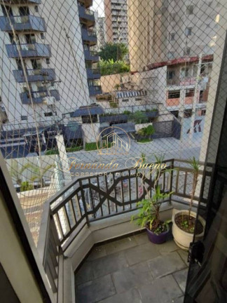 Imagem Imóvel com 3 Quartos à Venda, 112 m² em Jardim - Santo André