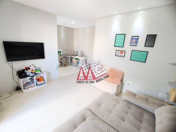 Imagem Sobrado com 3 Quartos à Venda, 220 m² em Condomínio Villagio Milano - Sorocaba Imagem Sobrado com 3 Quartos à Venda, 220 m² em Condomínio Villagio Milano - Sorocaba