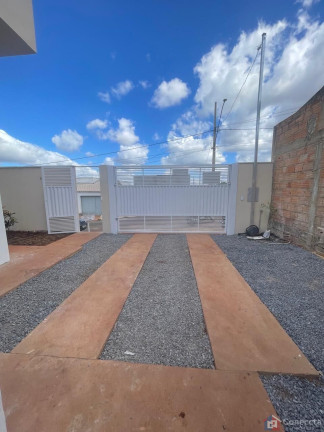 Imagem Casa com 2 Quartos à Venda, 68 m² em Morada Da Serra - Patos De Minas Imagem Casa com 2 Quartos à Venda, 68 m² em Morada Da Serra - Patos De Minas