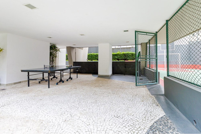 Imagem Apartamento com 4 Quartos à Venda, 166 m² em Higienópolis - São Paulo Imagem Apartamento com 4 Quartos à Venda, 166 m² em Higienópolis - São Paulo