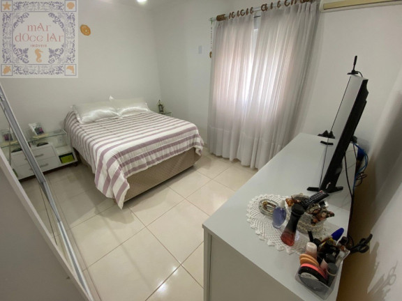 Imagem Casa com 3 Quartos à Venda, 110 m² em Ponta Da Praia - Santos Imagem Casa com 3 Quartos à Venda, 110 m² em Ponta Da Praia - Santos
