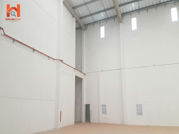 Imagem Imóvel para Alugar, 1.000 m² em Portão Vermelho - Vargem Grande Paulista