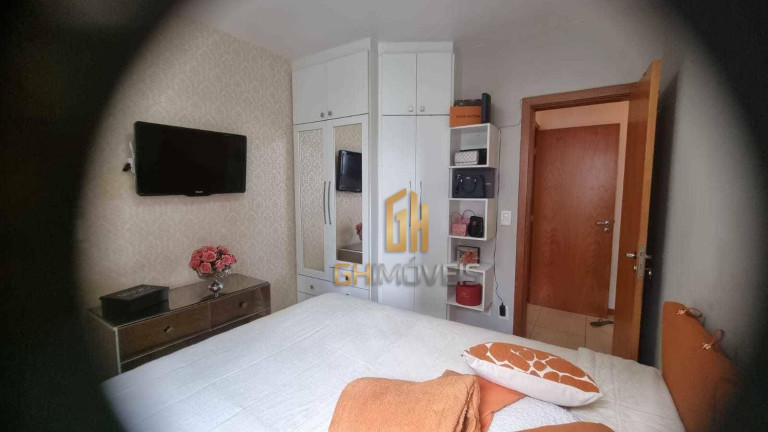 Imagem Apartamento com 3 Quartos à Venda, 133 m² em Setor Bueno - Goiânia Imagem Apartamento com 3 Quartos à Venda, 133 m² em Setor Bueno - Goiânia