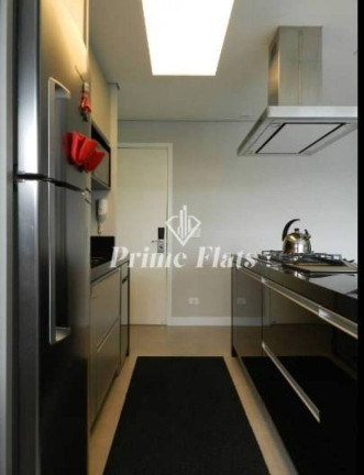 Imagem Apartamento com 1 Quarto à Venda, 49 m² em Brooklin Novo - São Paulo Imagem Apartamento com 1 Quarto à Venda, 49 m² em Brooklin Novo - São Paulo