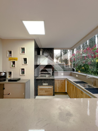 Imagem Casa de Condomínio com 4 Quartos à Venda, 480 m² em Tamboré - Barueri Imagem Casa de Condomínio com 4 Quartos à Venda, 480 m² em Tamboré - Barueri