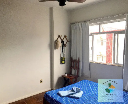 Imagem Apartamento com 2 Quartos à Venda, 75 m² em Passagem - Cabo Frio Imagem Apartamento com 2 Quartos à Venda, 75 m² em Passagem - Cabo Frio