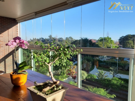 Imagem Apartamento com 3 Quartos à Venda, 129 m² em Vila Leopoldina - São Paulo