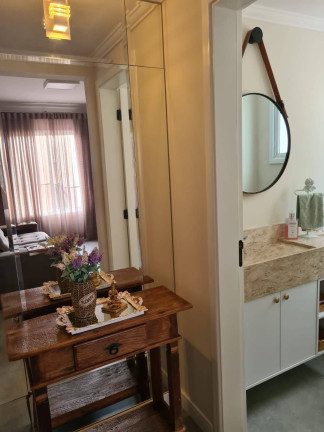 Imagem Casa com 4 Quartos à Venda, 230 m² em Jardim Ermida I - Jundiaí