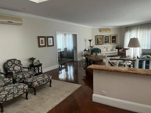 Imagem Casa com 4 Quartos à Venda, 870 m² em Residencial Tamboré - Barueri Imagem Casa com 4 Quartos à Venda, 870 m² em Residencial Tamboré - Barueri