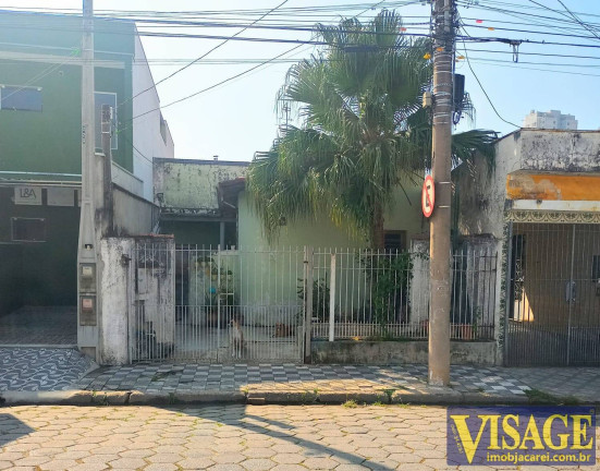 Imóvel Comercial à Venda, 225 m² em Sao Joao - Jacareí