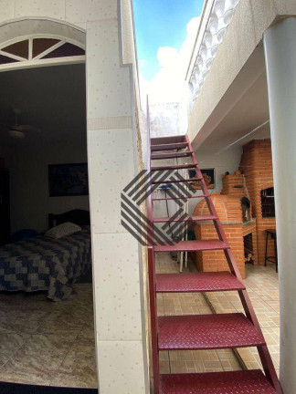 Imagem Sobrado com 3 Quartos à Venda, 113 m² em Vila Santana - Sorocaba Imagem Sobrado com 3 Quartos à Venda, 113 m² em Vila Santana - Sorocaba