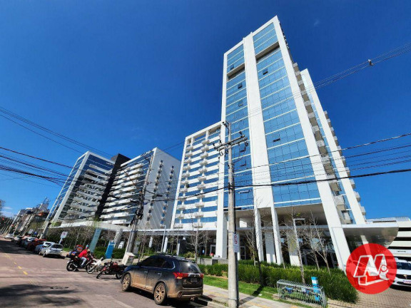Imagem Sala Comercial à Venda, 32 m² em Santana - Porto Alegre Imagem Sala Comercial à Venda, 32 m² em Santana - Porto Alegre